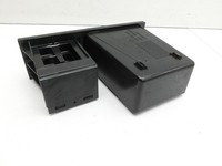 VW Phaeton 3D 10-16 Kurz Ablagefach Staufach Münzhalter Vorne Rechts VW Phaeton 3D 10-16 15.12.2011 3D0857058A gebraucht Vorschau 4