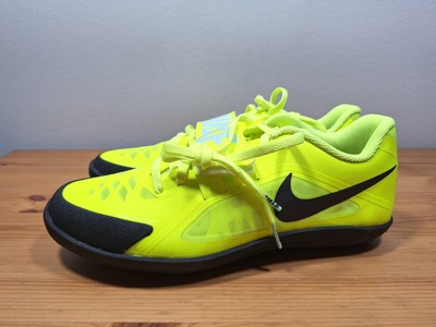 Nike Zoom Rival SD 2 Rotational Throwing Shoes 685134-701 Shot Put Size 9.5 NEW