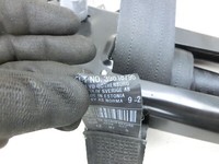 Volvo V70 III BW 10-15 Kombi Gurt Sicherheitsgurt Gurtstraffer für Beifahrer Rechts Vorne Volvo V70 III BW 10-15... Vorschau 8