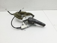 Nissan NV200 09-21 Kasten Türgriff Griffmuschel Griff Innen Links Hinten Nissan NV200 09-21 01.08.2010 gebraucht Vorschau 2