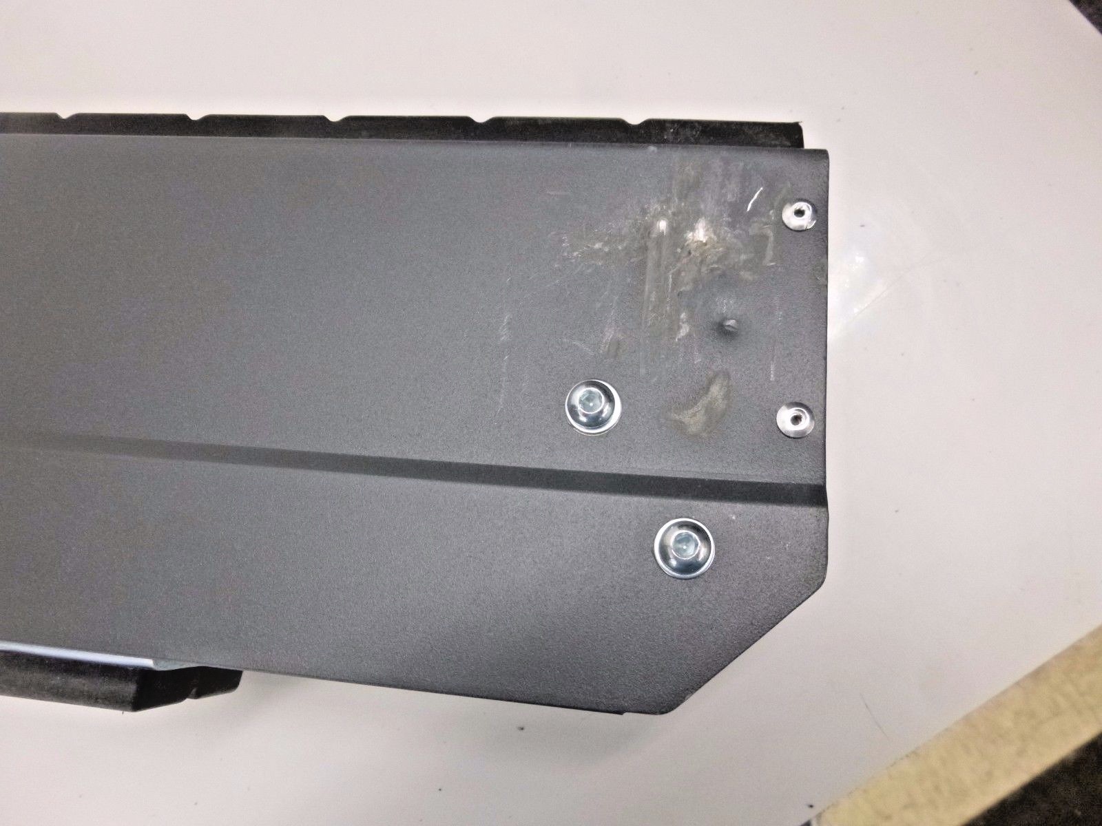 NEW!! PROTOCOL STEEL SAWHORSE WORK TABLE, 67104 