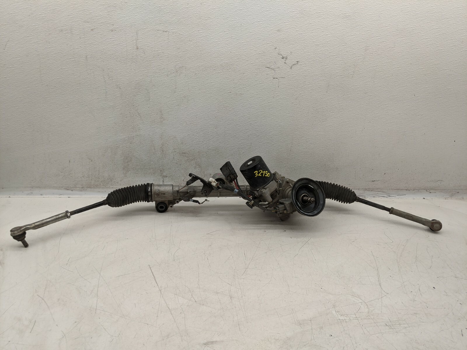 キャディラック Hydraulic Power Steering Rack and Pinion 53601-S84 For 98-02