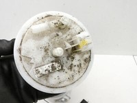 Nissan Qashqai J10 +2 10-13 1,6i 86KW Deckel Flansch für Kraftstoffpumpe Nissan Qashqai J10 +2 10-13 22.03.2011... Vorschau 2