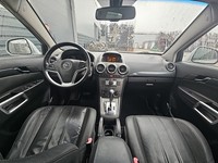 Opel Antara 07-11 Ablagefach Staufach Fach Rechts Vorne Opel Antara 07-11 17.02.2010 gebraucht Vorschau 9