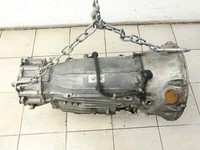 Mercedes W166 ML 350 11-15 CDI 3,0 190KW 722903 Automatikgetriebe Getriebe 722903 ohne Wandler 722903 Mercedes W166... Vorschau 6