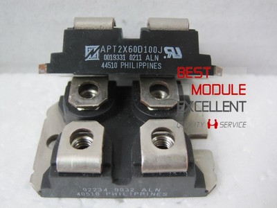 1PCS APT APT2X60D100J power supply module NEW 100% Quality Assurance #F12