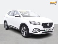 2023 Mg Motor Uk Hs 1.5 T-GDI Excite 5dr Crossover/SUV PETROL Manual