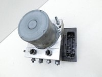 Peugeot 308 I T7 07-11 ABS Steuergerät Aggregat Hydraulikblock Peugeot 308 I T7 07-11 28.03.2011 4541WG 9666957480... Vorschau 2