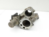 Renault Kangoo II KW 08-13 dCi 1,5 50KW K9K802 Abgasrückführventil EGR AGR Ventil Renault Kangoo II KW 08-13... Vorschau 4