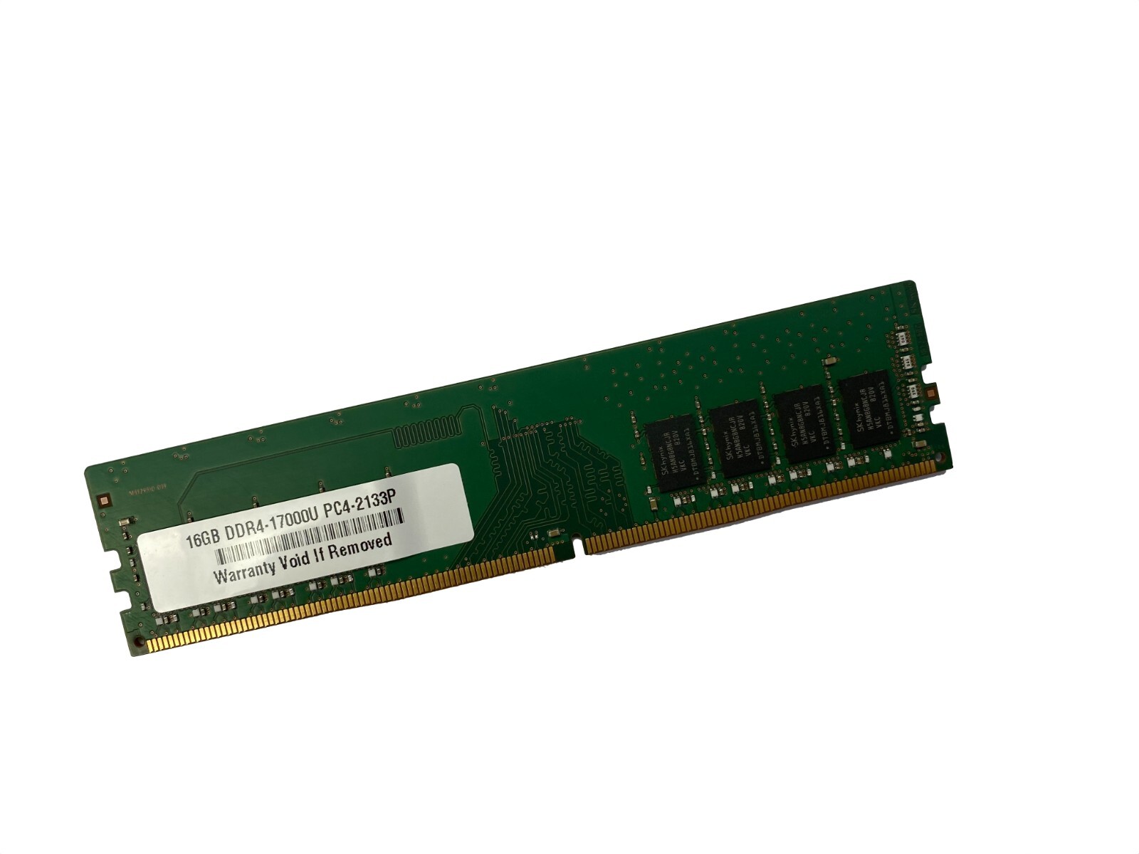 HP 16GB DDR4 2133 メモリ 4枚セット parts-quick 16GB Memory for HP Z440 Workstation DDR4 PC4