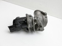 Peugeot 207 CC 07-09 HDi 1,6 80KW DV6TED4 FAP Abgasrückführventil EGR AGR Ventil Peugeot 207 CC 07-09 30.09.2008... Vorschau 6