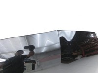 Mitsubishi Colt CZC 06-09 Motorhaube Frontklappe Haube 06H Mitsubishi Colt CZC 06-09 28.03.2007 MN161899 gebraucht Vorschau 5