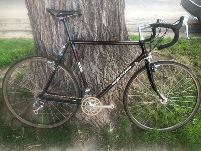 koga miyata randonneur lady
