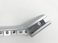 Mercedes W164 ML320 08-11 Blende Innen Zierleiste Mercedes W164 ML320 08-11 23.05.2008 2422743P31 gebraucht Vorschau 4