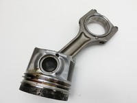 BMW X3 F25 10-14 3,0 190KW N57D30O1 Kolben mit Pleuel Pos A BMW X3 F25 10-14 24.01.2013 1125-7812585 7812585 gebraucht Vorschau 4