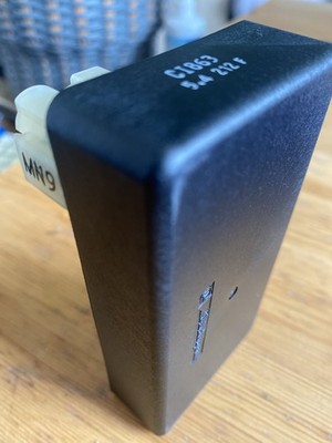 ホンダ35200MFJA01 CBR600RR ターンシグナルスイッチ ＃302 2007