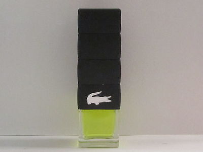 Lacoste Challenge by Lacoste For Men 2.5 oz After Shave Lotion Spray Unboxed New