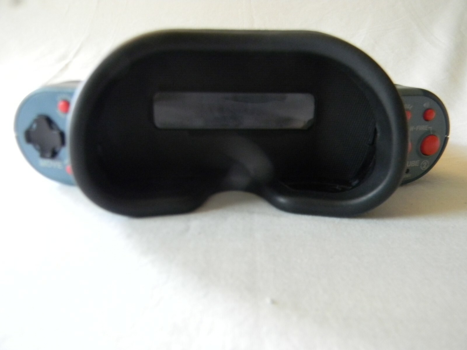 RARE, RADICA 73008 SUB COMBAT WARFARE HANHELD GAME MATTEL  COLLECTIBLE WORKS