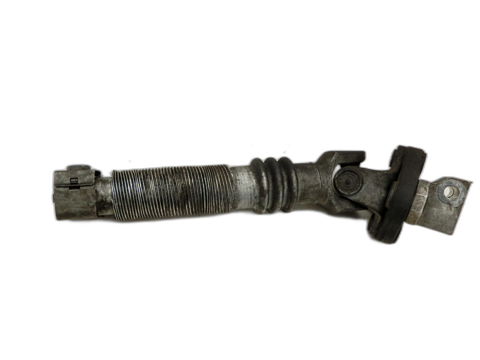 Mercedes W221 S320 05-09 Lenkungsteil Kreuzgelenk Lenksäule  - Bild 1