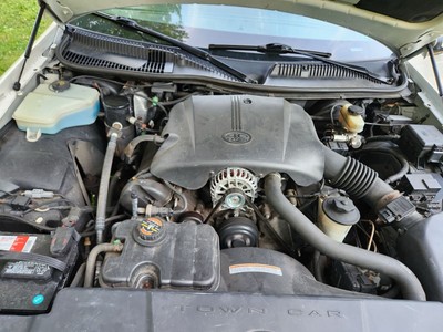 image 1 of engine