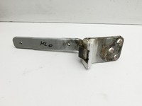 Nissan NV200 09-21 Kasten Türscharnier für Flügel- Tür Scharnier Links Hinten Nissan NV200 09-21 01.08.2010 gebraucht Vorschau 4