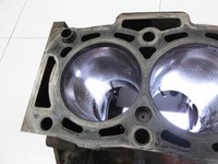 Ford S-Max II CK 15-19 TDCi 2,0 132KW DW10F Motorblock für Motor Ford S-Max II CK 15-19 19.12.2015 DS7Q-6010-CA... Vorschau 11