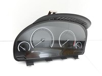 BMW F11 530dx 10-14 3,0 190KW Kombiinstrument Tacho Hintergrund Digital BMW F11 530dx 10-14 09.06.2011 8795128... Vorschau 2
