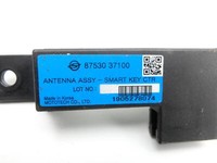 Ssangyong Korando C300 19-24 Antennenverstärker Smart Key Empfänger Ssangyong Korando C300 19-24 01.01.2019... Vorschau 2