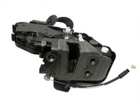 Land Rover Discovery 4 IV 09-13 Türschloss m. ZV Stellmotor Rechts Hinten Land Rover Discovery 4 IV 09-13... Vorschau 1