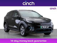 2021 Kia Niro 150kW 4+ 64kWh 5dr Auto SUV Electric Automatic