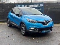 2015 Renault Captur 0.9 TCe ENERGY Dynamique S Nav Euro 6 (s/s) 5dr HATCHBACK Pe