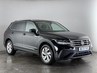 2022 Volkswagen Tiguan Allspace 1.5 TSI Life DSG Euro 6 (s/s) 5dr SUV Petrol Aut
