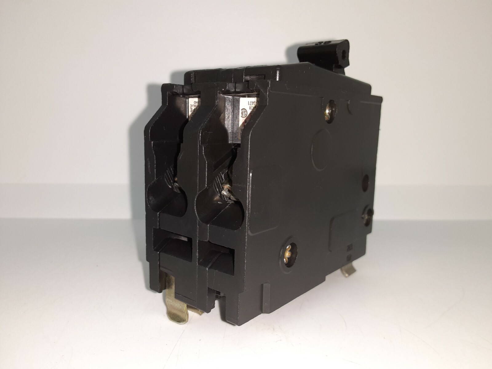 SQUARE D QO230 30 amp 2 pole Type QO Circuit Breaker  