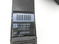 Opel Astra J 12-18 Kombi Gurt Sicherheitsgurt Gurtstraffer für Beifahrer Rechts Vorne Opel Astra J 12-18 31.08.2015... Vorschau 5