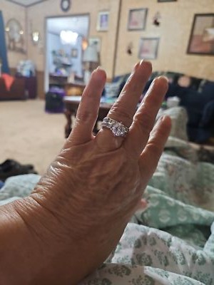 Item photo(s) from verified buyer