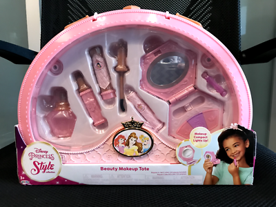 Disney play sales makeup set
