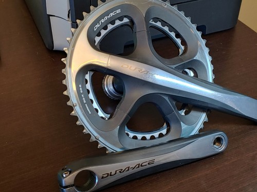 dura ace groupset 10 speed