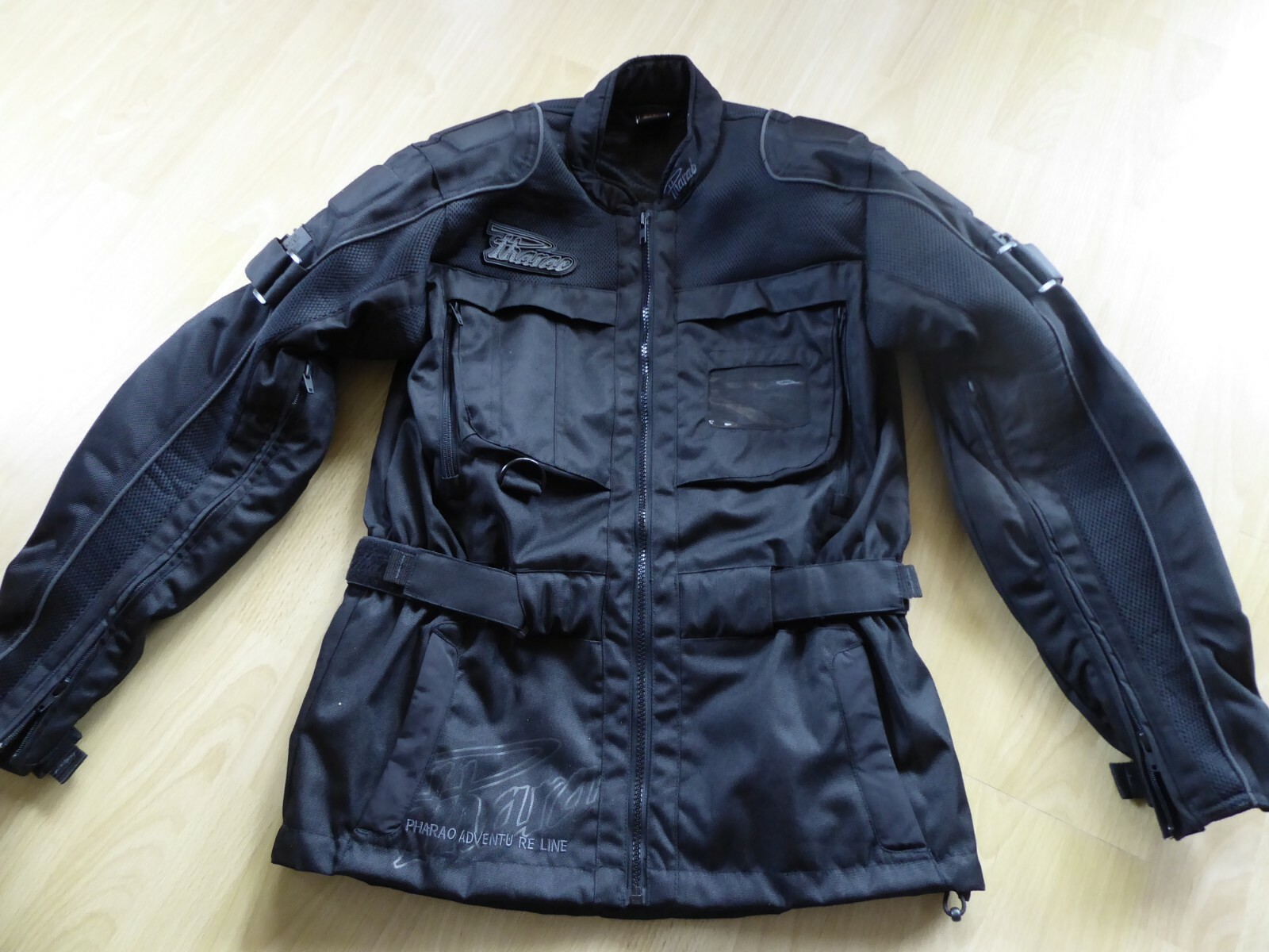 ジャケット・アウター GOOD ENOUGH SWEAT PHARAO JACKET Buy Pharao Cedar WP Textile jacket - POLO Motorrad