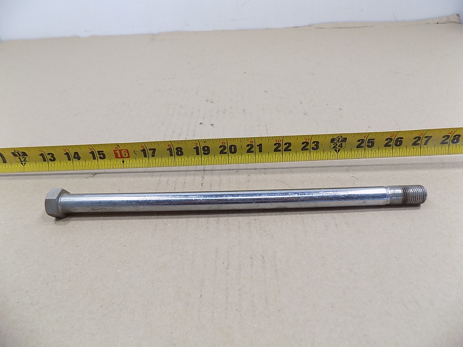 キハダ　SAR NEW OEM KAWASAKI SHAFT-SWING ARM / 33032-033 / KZ900 KZ1000