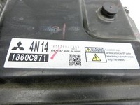 Mitsubishi Outlander III 2,3 110KW Steuergerät ECU für Motor Motorsteuergerät Mitsubishi Outlander III 29.05.2017... Vorschau 4