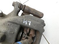 Mercedes Sprinter 906 313 06-13 CDI 2,2 95KW 3,5t Bremssattel Bremszange Hinten Links Mercedes Sprinter 906 313... Vorschau 5