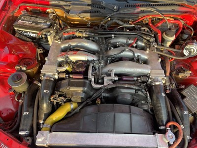 image 3 of engine