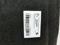 Peugeot 2008 II CMP 23-26 5T Kofferraummatte Kofferraum Einlegeboden Peugeot 2008 II CMP 23-26 20.20.2020... Vorschau 5