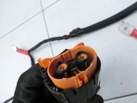 Smart EQ ForFour 453 19-24 Coupe Kabelbaum für Hochvolt- Batterie Akku Smart EQ ForFour 453 19-24 05.11.2021... Vorschau 7