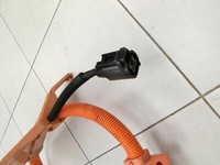 Toyota Corolla E21 19-23 Kombi Kabelbaum für Hochvolt- Batterie Akku Toyota Corolla E21 19-23 01.01.2019 gebraucht Vorschau 10