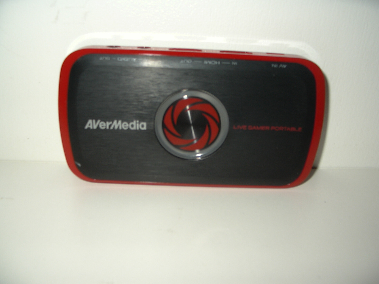 avermedia live gamer portable 【AVT-C875】 AverMedia C875 AVT-C875 Live Gamer Portable Capture Device