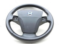Volvo S40 544 04-07 Lenkrad ohne Airbag Volvo S40 544 04-07 02.01.2007 55160060 601407700 gebraucht Vorschau 5