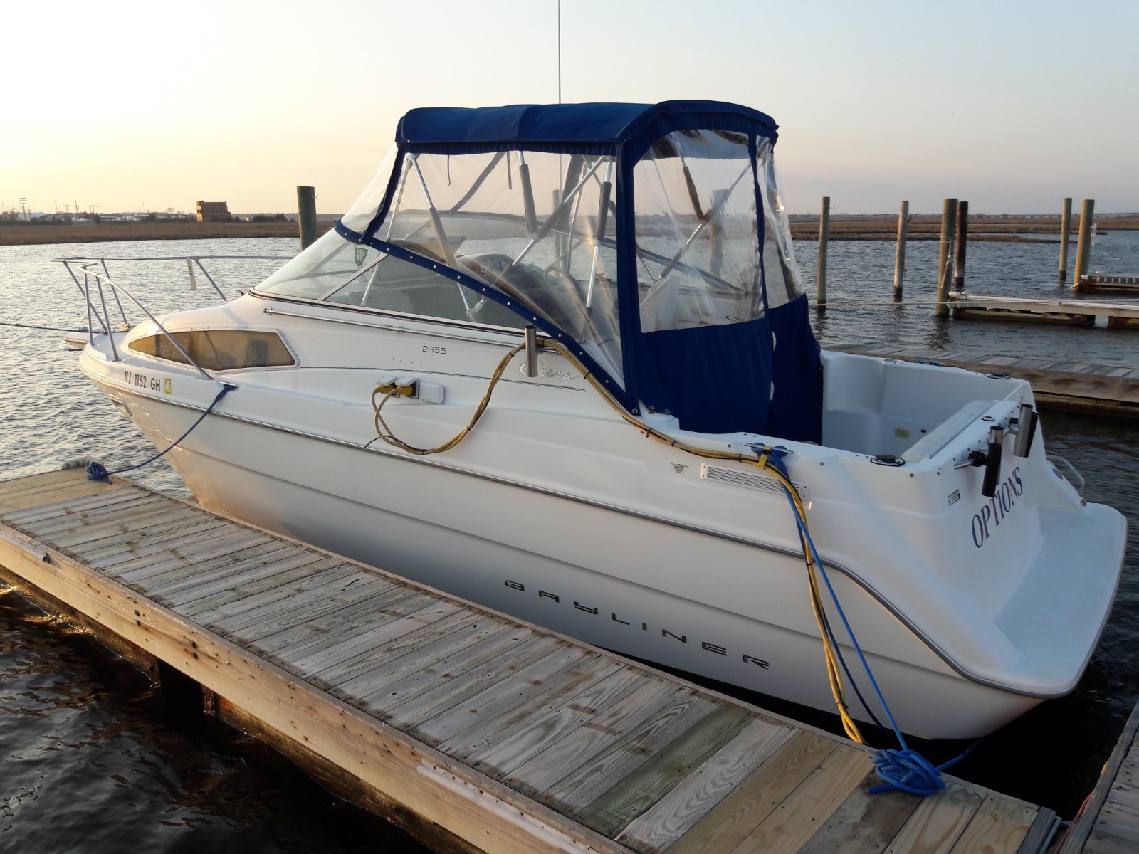 s1998 Bayliner Ciera