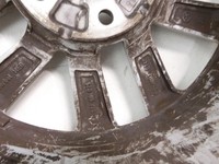 VW Touran II 5T 15-24 1 x Felge Aluminiumfelge 16 Zoll 5X112 VW Touran II 5T 15-24 14.12.2015 5TA601025 gebraucht Vorschau 6