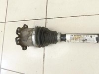 VW Phaeton 3D 01-07 TDI 3,0 165KW Autom 4WD Antriebswelle Gelenkwelle Rechts Vorne VW Phaeton 3D 01-07 28.09.2004... Vorschau 4